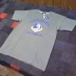 画像2: 【送料無料】  【フェローズ】  ELEVENTH AIR FORCE   プリントTシャツ   Pherrow's 25S-PT32 (2)