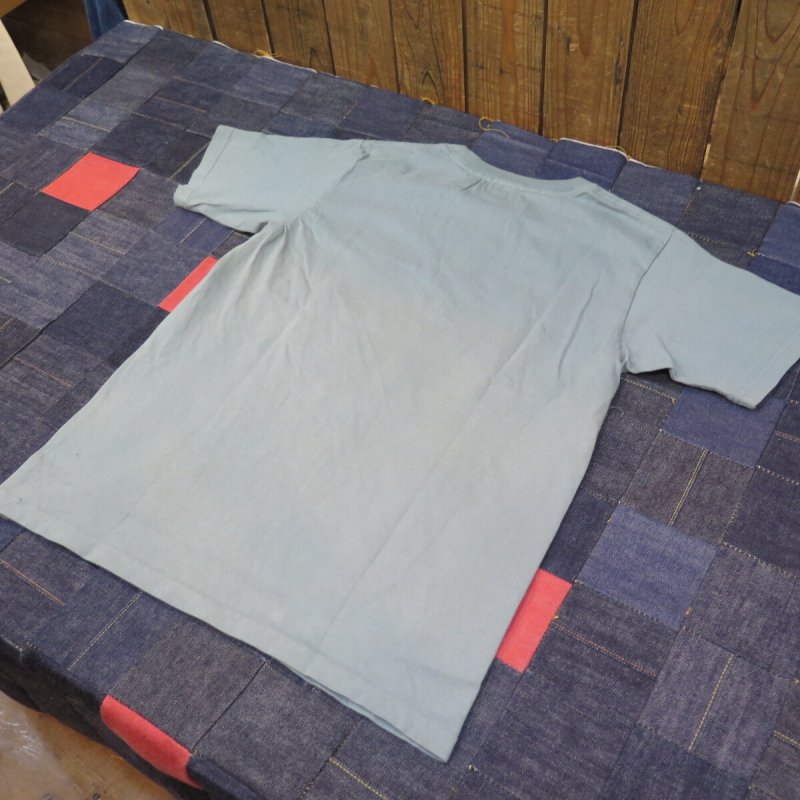 画像3: 【送料無料】 【フェローズ】  ELEVENTH AIR FORCE   プリントTシャツ   Pherrow's 25S-PT32 (3)