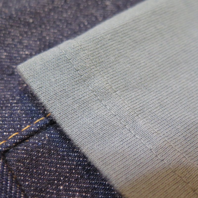 画像10: 【送料無料】 【フェローズ】  ELEVENTH AIR FORCE   プリントTシャツ   Pherrow's 25S-PT32 (10)