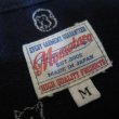 画像3: 【桃太郎ジーンズ】   ジャガード織 総柄 ボタンダウン長袖シャツ   MOMOTARO JEANS MLS1020M31   日本製 【送料無料】 (3)