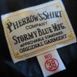 画像3: 【フェローズ】   1960's コットン ボーリングシャツ ユニフォーム   Pherrow's 日本製 【送料無料】 (3)