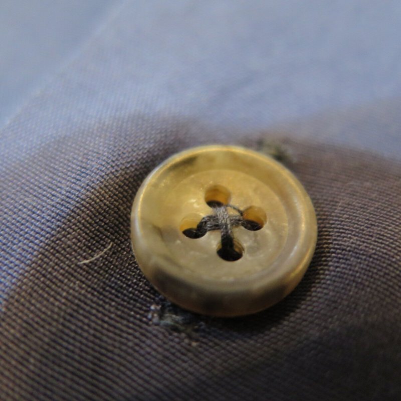 画像8: 【SALE セール商品】 【フェローズ】   1940-50's プレイン レーヨン オープンシャツ   Pherrow's 23-PIS2   日本製 【送料無料】 (8)