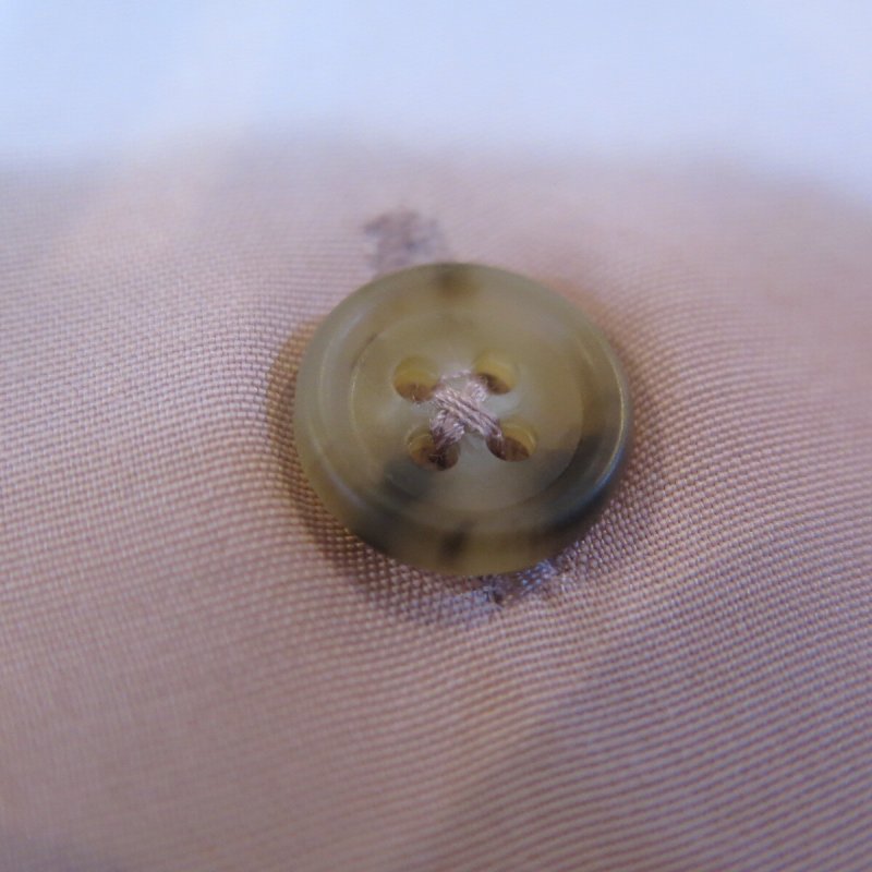 画像10: 【SALE セール商品】 【フェローズ】   1940-50's プレイン レーヨン オープンシャツ   Pherrow's 23-PIS2   日本製 【送料無料】 (10)