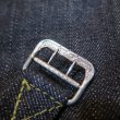 画像10: 【受注製作】 サイズ46・48 【リトルハンド】  S●●●XX 大戦モデル  デニムジャケット LITTLE HAND SPECIAL FACTORY 日本製【送料込み】  (10)