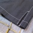 画像6: 【フェローズ】   1960's コットン ボーリングシャツ ユニフォーム   Pherrow's 日本製 【送料無料】 (6)