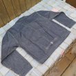 画像2: 【受注製作】 サイズ46・48 【リトルハンド】  S●●●XX 大戦モデル  デニムジャケット LITTLE HAND SPECIAL FACTORY 日本製【送料込み】  (2)