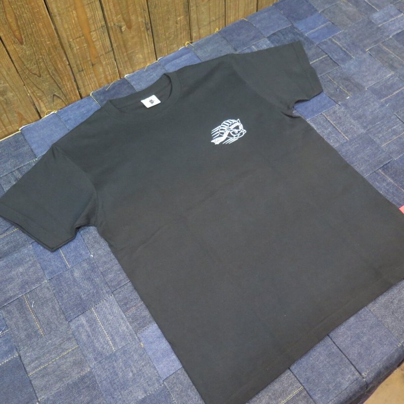 画像7: 【送料無料】 【Neat Style】 ニートスタイル WRフレーム  オリジナル プリントTシャツ (7)