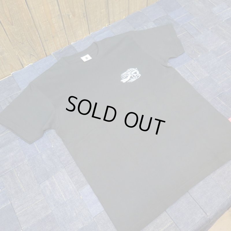 画像7: 【送料無料】 【Neat Style】 ニートスタイル WRフレーム  オリジナル プリントTシャツ (7)
