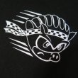 画像9: 【送料360円】 【Neat Style】 ニートスタイル WRフレーム  オリジナル プリントTシャツ (9)