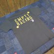 画像15: 【送料無料】 【Neat Style EMPTY RACING】 ニートスタイル エンプティーレーシング Tシャツ (15)