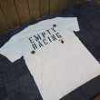 画像12: 【送料無料】 【Neat Style EMPTY RACING】 ニートスタイル エンプティーレーシング Tシャツ (12)