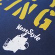 画像10: 【送料無料】 【Neat Style EMPTY RACING】 ニートスタイル エンプティーレーシング Tシャツ (10)