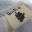 画像13: 【送料無料】 【Neat Style EMPTY RACING】 ニートスタイル エンプティーレーシング Tシャツ (13)