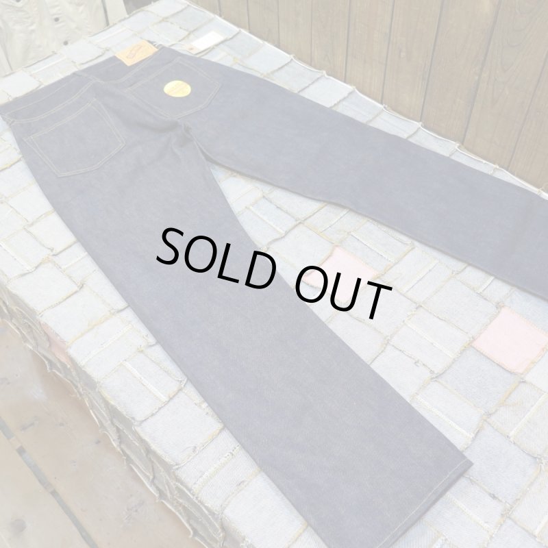 画像3: 【ドゥニーム 220XX-47】  1947モデル ストレートジーンズ   レングス30インチ仕様   DENIME 220XX-47   日本製【送料無料】 (3)