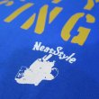 画像21: 【送料無料】 【Neat Style EMPTY RACING】 ニートスタイル エンプティーレーシング Tシャツ (21)