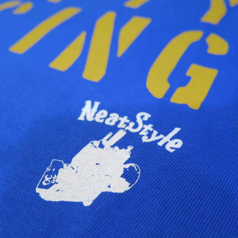 画像21: 【送料無料】 【Neat Style EMPTY RACING】 ニートスタイル エンプティーレーシング Tシャツ (21)
