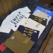 画像1: 【送料無料】 【Neat Style EMPTY RACING】 ニートスタイル エンプティーレーシング Tシャツ (1)