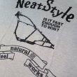 画像4: 【送料360円】 【Neat Style】 ニートスタイル WRフレーム  オリジナル プリントTシャツ (4)