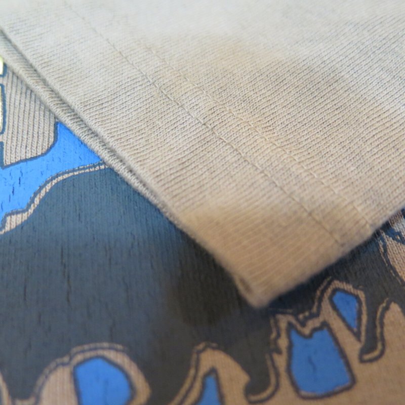 画像9: 【送料無料】 【フェローズ】   バッファロー プリントTシャツ   Pherrow's 25S-PT19  (9)