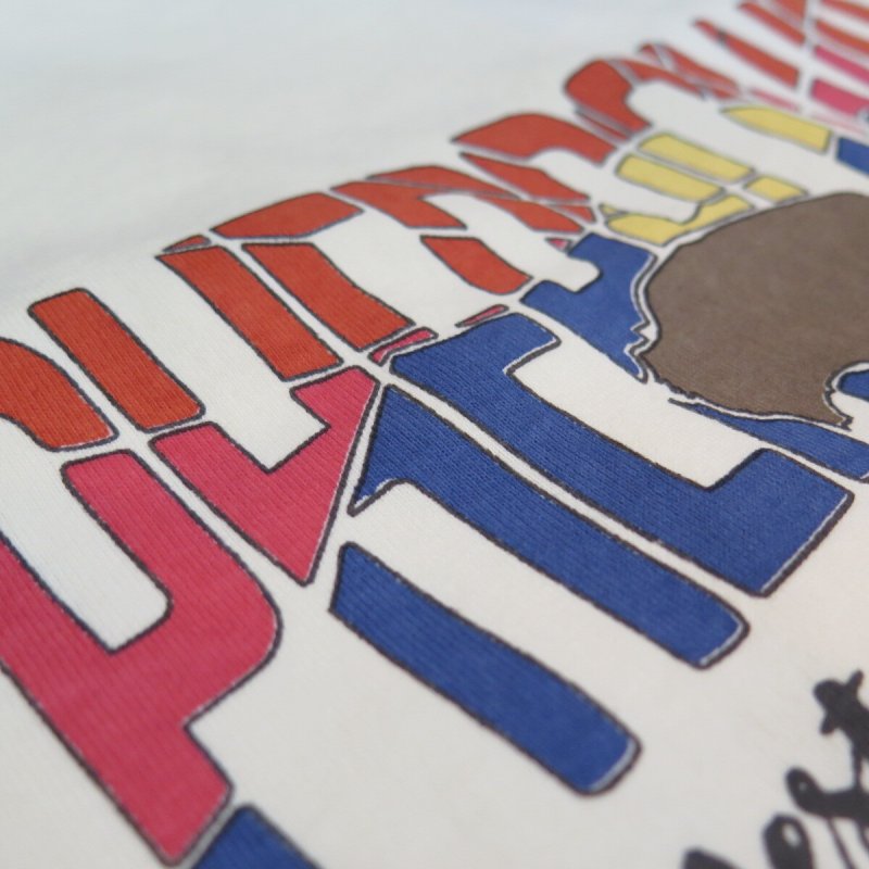 画像7: 【送料無料】 【フェローズ】   バッファロー プリントTシャツ   Pherrow's 25S-PT19  (7)