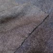 画像5: 【ジーンズ加工/夏限定】 【つぎはぎ/TUGIHAGI】 デッドストック赤耳 手縫い 100％綿糸 左右付ける場合は送料無料 (5)