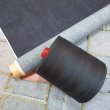 画像7: 【ジーンズ加工/夏限定】 【つぎはぎ/TUGIHAGI】 デッドストック赤耳 手縫い 100％綿糸 左右付ける場合は送料無料 (7)