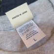 画像3: 【Neat Style BIG LOGO & FIRE】 ニートスタイル サポートユアローカル ロングスリーブTシャツ  (3)
