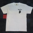 画像5: 【送料360円】 【Neat Style BIG LOGO】 ニートスタイル ビッグロゴ プリントTシャツ (5)
