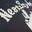画像14: 【送料360円】 【Neat Style BIG LOGO】 ニートスタイル ビッグロゴ プリントTシャツ (14)