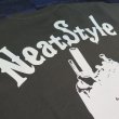 画像18: 【送料360円】 【Neat Style BIG LOGO】 ニートスタイル ビッグロゴ プリントTシャツ (18)