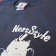画像13: 【送料360円】 【Neat Style BIG LOGO】 ニートスタイル ビッグロゴ プリントTシャツ (13)