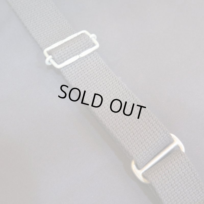 画像9: 【ウエストライド】  コットンサテン ゲームベスト/ツーリングベスト   WEST RIDE 日本製【送料無料】 (9)