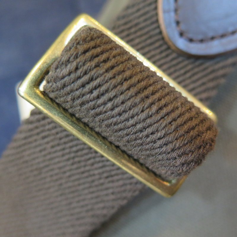 画像6: 【トロフィークロージング】  デイトリップバッグ  ワンショルダー  オリーブ×ブラウン TROPHY CLOTHING  日本製【日本国内送料無料】  【WORLD WIDE SHIPPING】 【Trophy Clothing】  Day Trip Bag  One Shoulder  Olive × Brown  TROPHY CLOTHING  Made in Japan  (6)