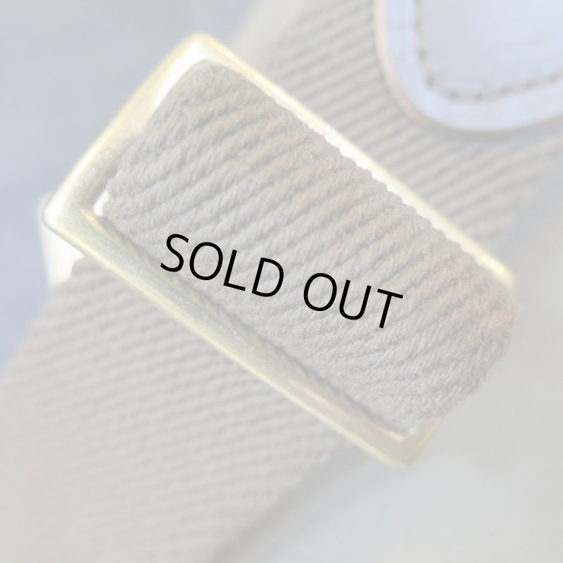 画像6: 【トロフィークロージング】  デイトリップバッグ  ワンショルダー  オリーブ×ブラウン TROPHY CLOTHING  日本製【日本国内送料無料】  【WORLD WIDE SHIPPING】 【Trophy Clothing】  Day Trip Bag  One Shoulder  Olive × Brown  TROPHY CLOTHING  Made in Japan  (6)