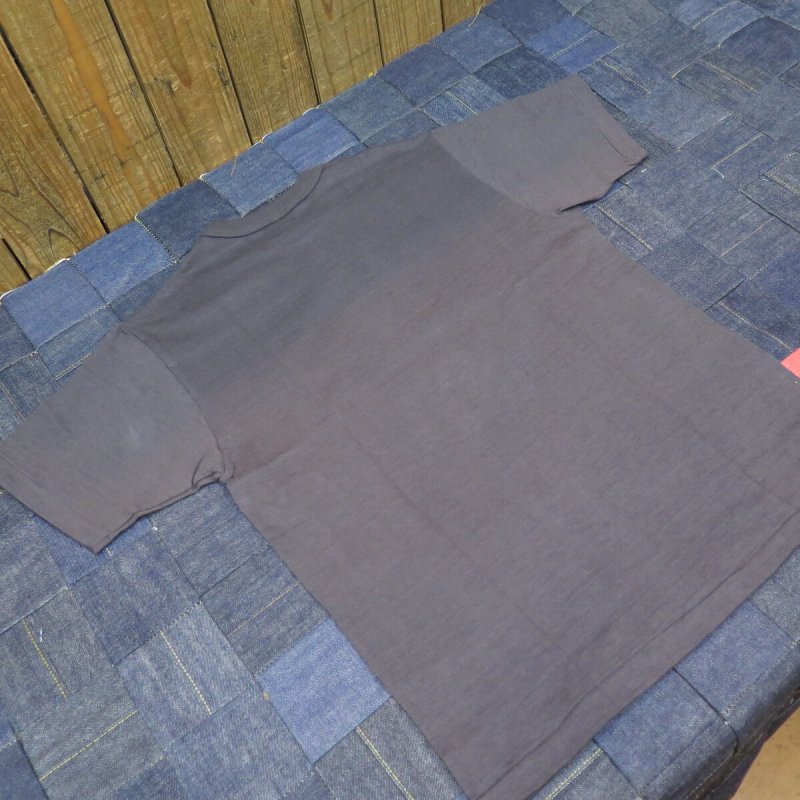 画像7: 【送料無料】   【花井祐介×ウエアハウス】  ビリケン BILLIKEN 半袖プリント コラボTシャツ   Yusuke Hanai×WAREHOUSE Co. 日本製 (7)