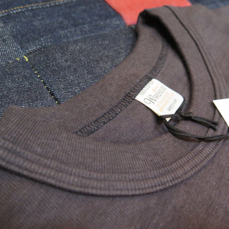 画像8: 【送料無料】   【花井祐介×ウエアハウス】  ビリケン BILLIKEN 半袖プリント コラボTシャツ   Yusuke Hanai×WAREHOUSE Co. 日本製 (8)