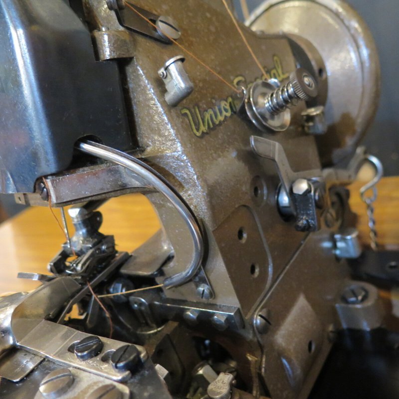 画像11: 【ステュディオ・ダ・ルチザン】  ベトナム大戦ジーンズ   STUDIO D'ARTISAN D1909   日本製【日本国内送料無料】  【WORLD WIDE SHIPPING】 【Studio d'Artisan】  Vietnam War Jeans   STUDIO D'ARTISAN D1909   Made in Japan (11)