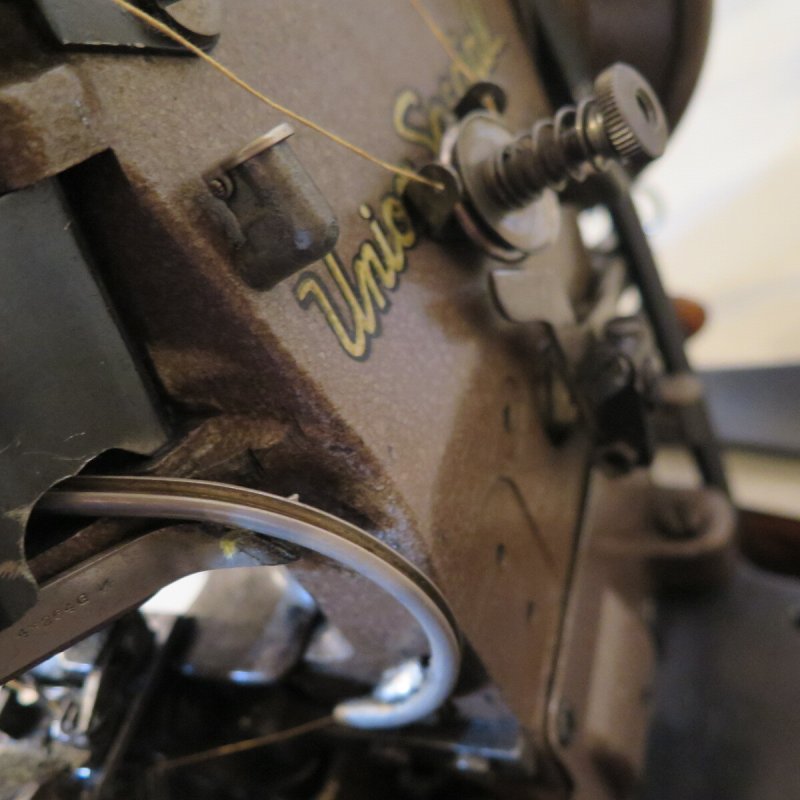 画像12: 【KIWAMI WWII】 ”極み”大戦モデル ストレート デニムパンツ オール月桂樹ボタン 日本製 (12)