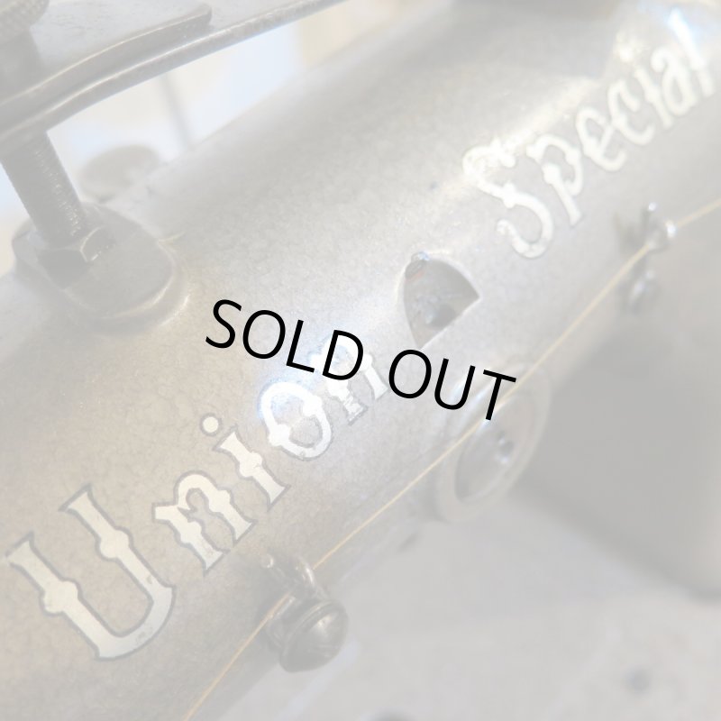 画像11: 【トロフィークロージング】 ダブルニー スタンダード ダートデニム TROPHY CLOTHING 1606 日本製【日本国内送料無料】  【Trophy Clothing】 Double Knee Standard Dirt Denim TROPHY CLOTHING 1606 Made in Japan (11)