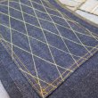 画像9: 【トロフィークロージング】 ダブルニー スタンダード ダートデニム TROPHY CLOTHING 1606 日本製【送料無料】 (9)