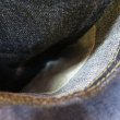 画像8: 【トロフィークロージング】 ダブルニー スタンダード ダートデニム TROPHY CLOTHING 1606 日本製【送料無料】 (8)