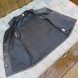 画像9: 【トロフィークロージング】   ステアハイド レザーベスト   TROPHY CLOTHING TR-YL07   日本製【送料無料】 (9)