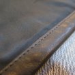 画像10: 【トロフィークロージング】   ステアハイド レザーベスト   TROPHY CLOTHING TR-YL07   日本製【送料無料】 (10)