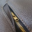 画像5: 【フラットヘッド】  ディアスキン ベスト  藤岡勇吉本店/鹿革  THE FLAT HEAD FN-LV-DV001  日本製【送料無料】 (5)