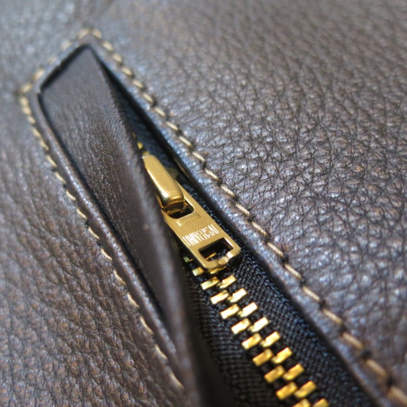 画像5: 【フラットヘッド】  ディアスキン ベスト  藤岡勇吉本店/鹿革  THE FLAT HEAD FN-LV-DV001  日本製【日本国内送料無料】  【WORLD WIDE SHIPPING】 【FLAT HEAD】  Deer Skin Vest  Fujioka Yukichi Honten/Deer Leather  THE FLAT HEAD FN-LV-DV001  Made in Japan (5)