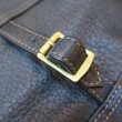 画像6: 【フラットヘッド】  ディアスキン ベスト  藤岡勇吉本店/鹿革  THE FLAT HEAD FN-LV-DV001  日本製【送料無料】 (6)