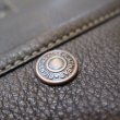 画像4: 【フラットヘッド】  ディアスキン ベスト  藤岡勇吉本店/鹿革  THE FLAT HEAD FN-LV-DV001  日本製【送料無料】 (4)