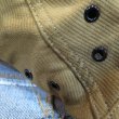 画像11: 【トロフィークロージング】 N-1デッキジャケット/カーキ TROPHY CLOTHING TR19AW-506 日本製【送料無料】 (11)
