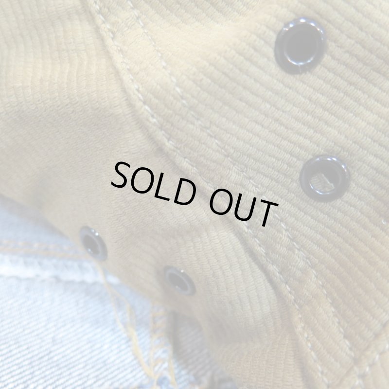 画像11: 【SALE セール商品】 【トロフィークロージング】 N-1デッキジャケット/カーキ TROPHY CLOTHING TR19AW-506 日本製【日本国内送料無料】  【WORLD WIDE SHIPPING】 【SALE】 【Trophy Clothing】  N-1 Deck Jacket/Khaki  TROPHY CLOTHING TR19AW-506  Made in Japan (11)