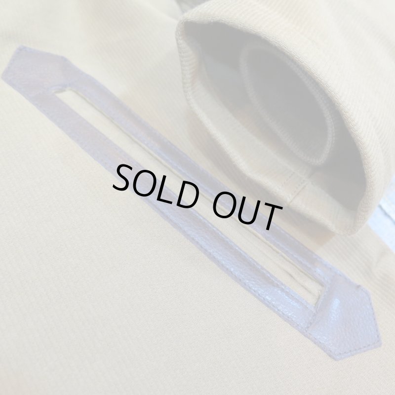 画像10: 【SALE セール商品】 【トロフィークロージング】 N-1デッキジャケット/カーキ TROPHY CLOTHING TR19AW-506 日本製【日本国内送料無料】  【WORLD WIDE SHIPPING】 【SALE】 【Trophy Clothing】  N-1 Deck Jacket/Khaki  TROPHY CLOTHING TR19AW-506  Made in Japan (10)